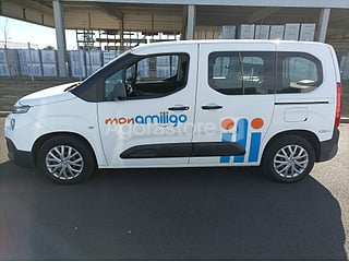 Roulant - CITROEN BERLINGO - VP - 176 045 Km (photo 2)