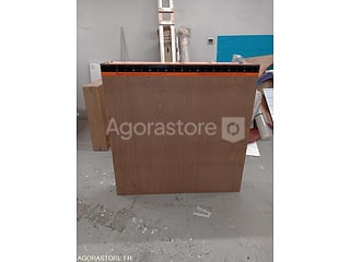 Table à tapisser Théard 3mx1m