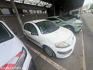 Citroën C3 VU 2005 247358km DT048ZD (photo 6)
