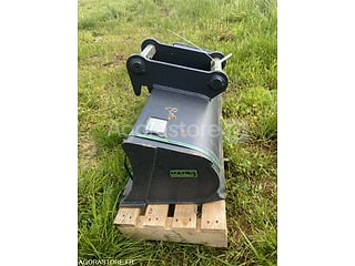 Godet Curage neuf 1000 mm MS03 (photo 2)
