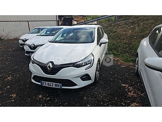 Voiture - Renault - CLIO - 2020 - 117609km (photo 2)