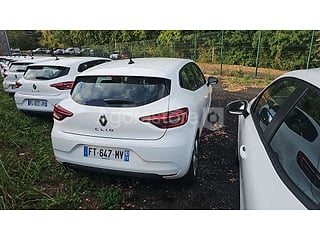 Voiture - Renault - CLIO - 2020 - 117609km (photo 3)