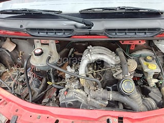 Fourgon - Ford - TRANSIT (photo 6)
