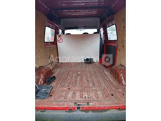 Fourgon - Ford - TRANSIT (photo 5)