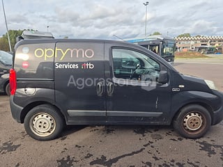 Camionnette - Peugeot - BIPPER (photo 3)