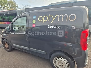Camionnette - Peugeot - BIPPER (photo 4)