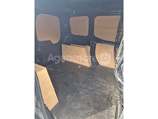 Camionnette - Peugeot - BIPPER (photo 6)