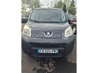 Camionnette - Peugeot - BIPPER (photo 2)