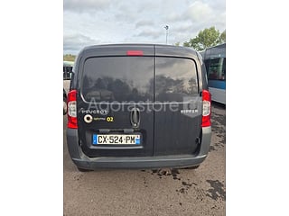 Camionnette - Peugeot - BIPPER (photo 5)