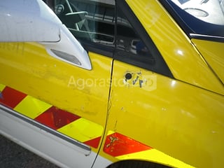 Voiture - Citroën - C8 (photo 5)