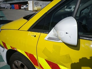 Voiture - Citroën - C8 (photo 6)