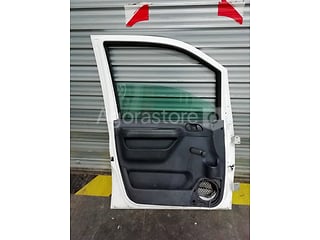 PORTE CONDUCTEUR POUR CITROEN JUMPY (photo 2)