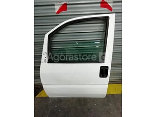 PORTE CONDUCTEUR POUR CITROEN JUMPY