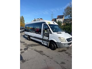 Mercedes - SPRINTER (photo 2)