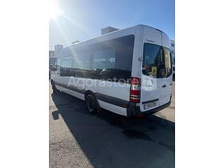 Mercedes - SPRINTER (photo 4)