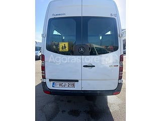 Mercedes - SPRINTER (photo 6)