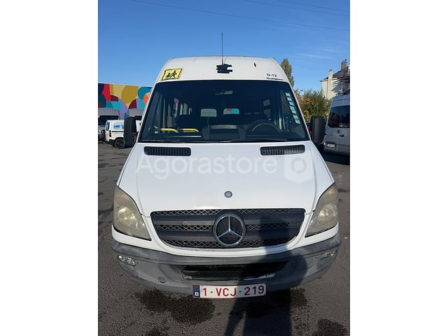Mercedes - SPRINTER