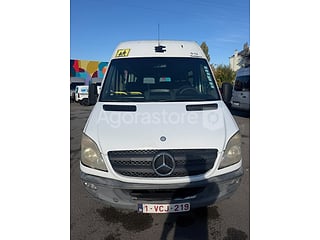 Mercedes - SPRINTER