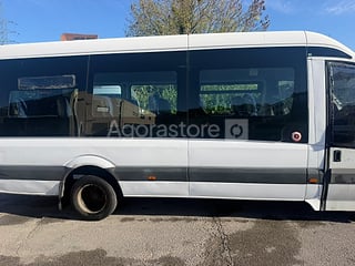 Mercedes - SPRINTER (photo 3)