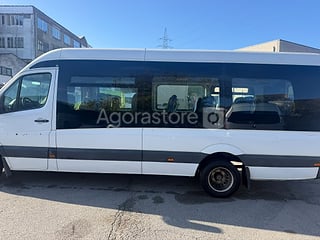 Mercedes - SPRINTER (photo 5)
