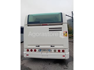 Autobus urbain - Irisbus - CITELIS-MIDIBUS -93601 -MEC 2008-298000KM -10m (photo 5)