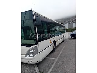 Autobus urbain - Irisbus - CITELIS-MIDIBUS -93601 -MEC 2008-298000KM -10m (photo 2)