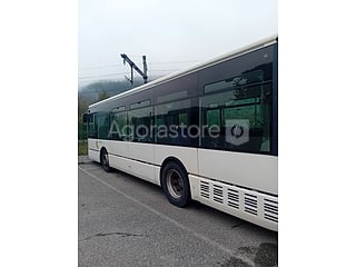 Autobus urbain - Irisbus - CITELIS-MIDIBUS -93601 -MEC 2008-298000KM -10m (photo 6)