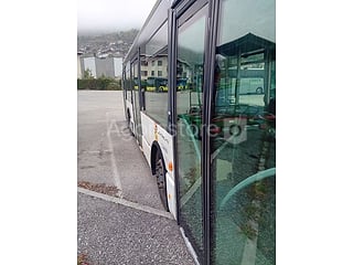Autobus urbain - Irisbus - CITELIS-MIDIBUS -93601 -MEC 2008-298000KM -10m (photo 3)