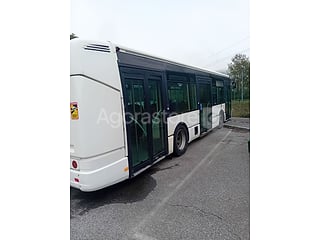 Autobus urbain - Irisbus - CITELIS-MIDIBUS -93601 -MEC 2008-298000KM -10m (photo 4)