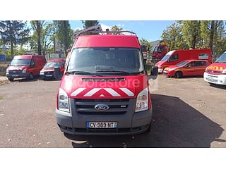 Fourgon - Ford - TRANSIT - 2006 - 22826 km - CV989NT (photo 3)