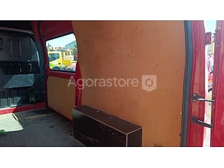 Fourgon - Ford - TRANSIT - 2006 - 22826 km - CV989NT (photo 6)