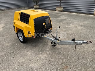 Autre accessoire - Kaeser - M20 COMPRESSEUR (photo 4)