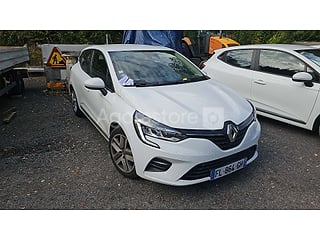 Voiture - Renault - CLIO - 2019 - 122861km (photo 2)