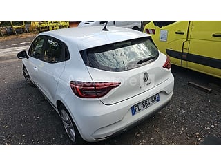 Voiture - Renault - CLIO - 2019 - 122861km (photo 4)