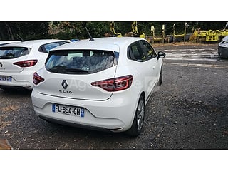 Voiture - Renault - CLIO - 2019 - 122861km (photo 3)