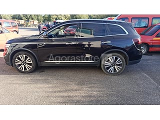 Voiture - Renault - KOLEOS - 2020 - 197600km (photo 4)