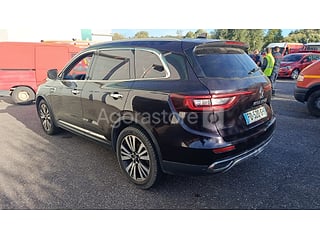Voiture - Renault - KOLEOS - 2020 - 197600km (photo 6)