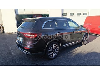 Voiture - Renault - KOLEOS - 2020 - 197600km (photo 5)