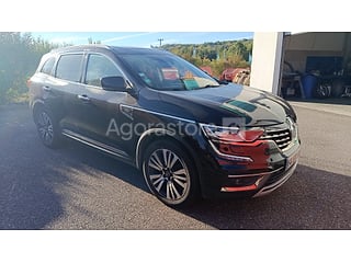 Voiture - Renault - KOLEOS - 2020 - 197600km (photo 2)