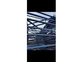 Ligne de production et assemblage - SAMETO - Ensemble racks de stockage charge lourde (photo 4)