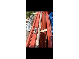 Ligne de production et assemblage - SAMETO - Ensemble racks de stockage charge lourde (photo 5)