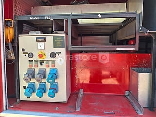 Autre Poids Lourd - Renault - S180 (photo 5)