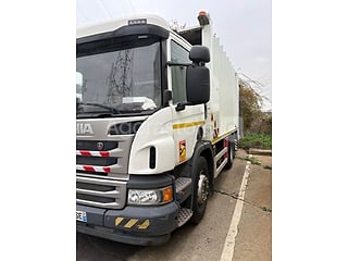 BOM SCANIA - R26969- VPIDF - 2018 (photo 3)