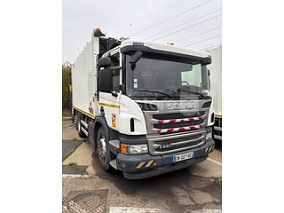BOM SCANIA - R26969- VPIDF - 2018 (photo 2)