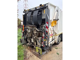 BOM SCANIA - R26969- VPIDF - 2018 (photo 4)