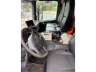BOM SCANIA - R26969- VPIDF - 2018