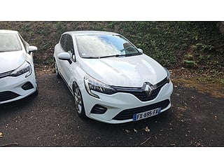 Voiture - Renault - CLIO -2021- 105900km