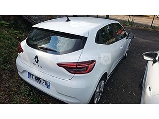 Voiture - Renault - CLIO -2021- 105900km (photo 4)