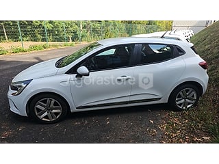 Voiture - Renault - CLIO -2021- 105900km (photo 3)