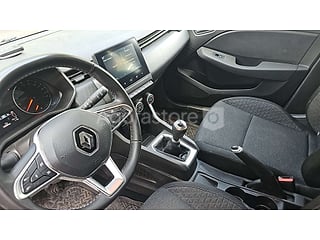 Voiture - Renault - CLIO -2021- 105900km (photo 6)